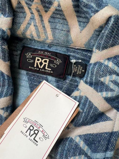 RRL Ralph Lauren Southwest Jacket