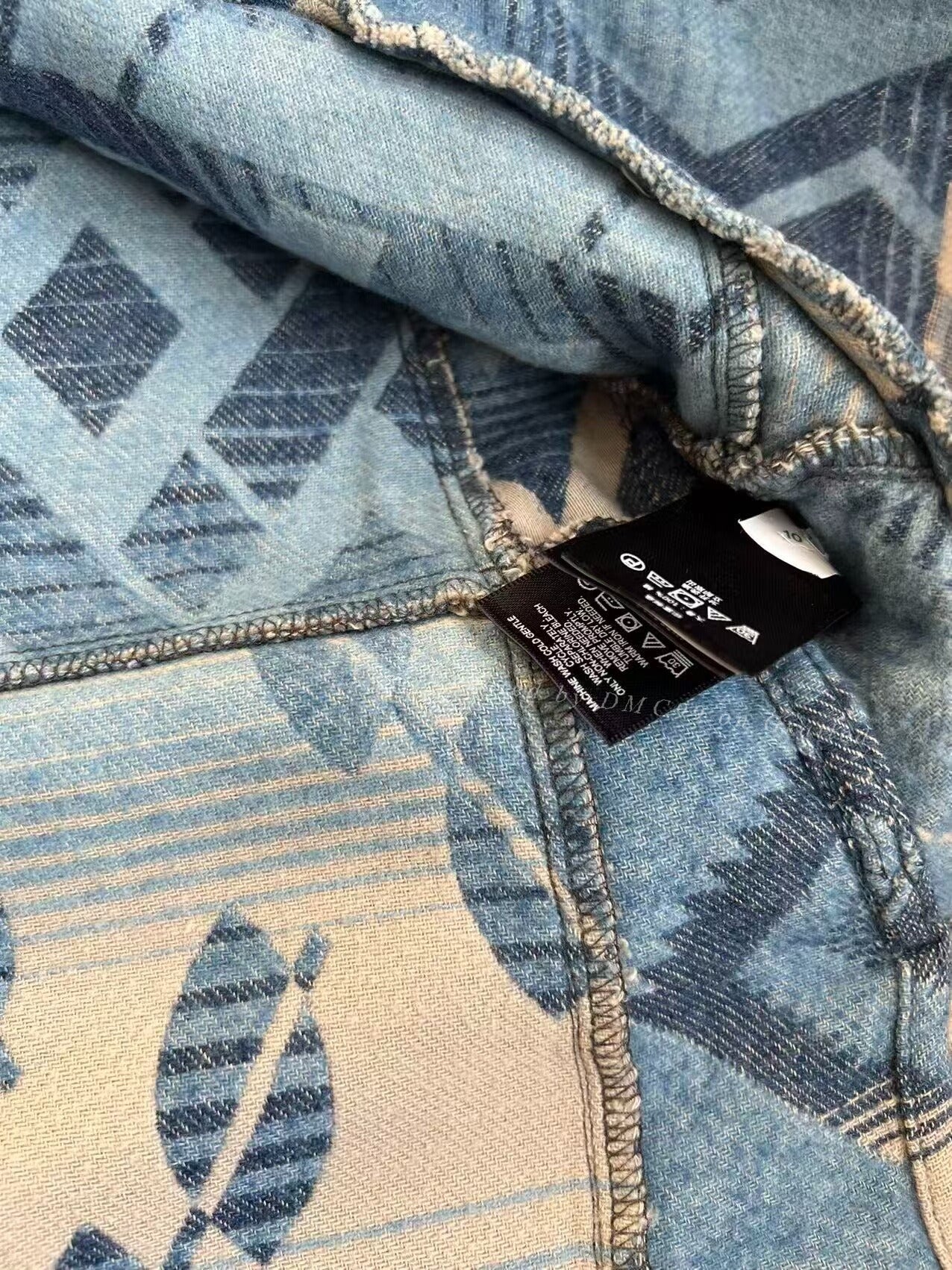 RRL Ralph Lauren Southwest Jacket