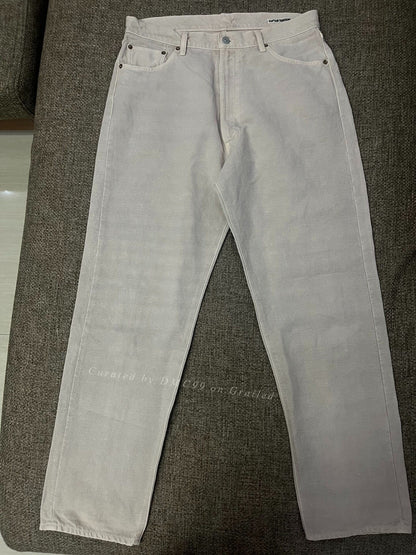 KAPTAIN SUNSHINE 5pkt Pants 25SS