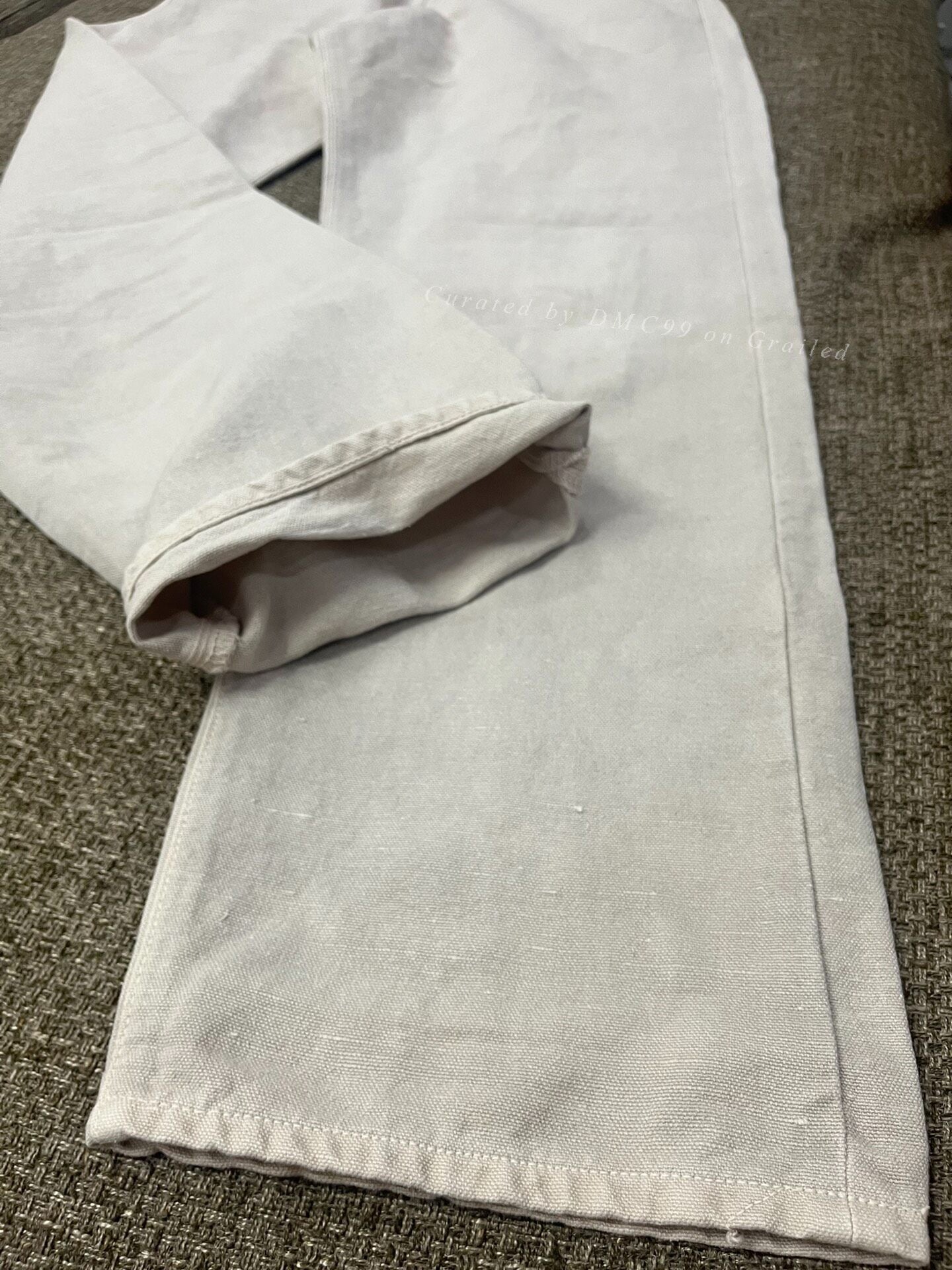 KAPTAIN SUNSHINE 5pkt Pants 25SS