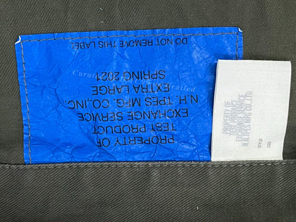 HOOLYWOOD 21SS Blouson Shirt