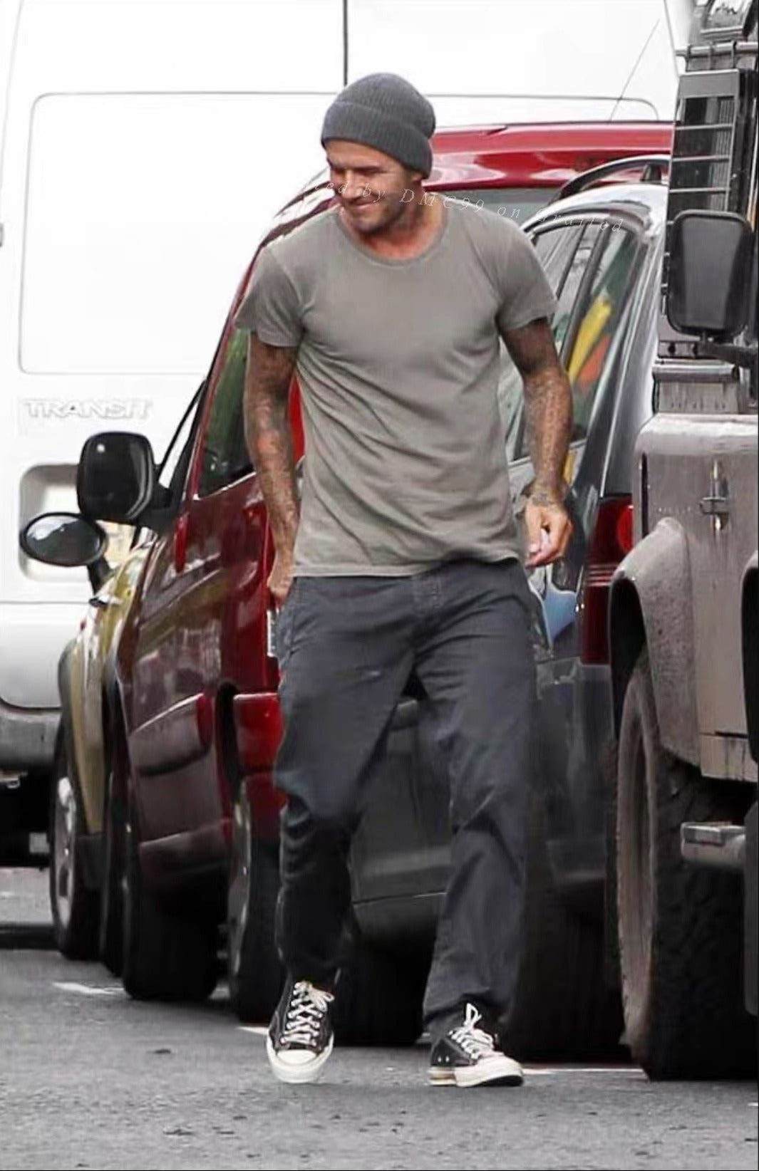 RRL Retro Slim Fit Chino Pants