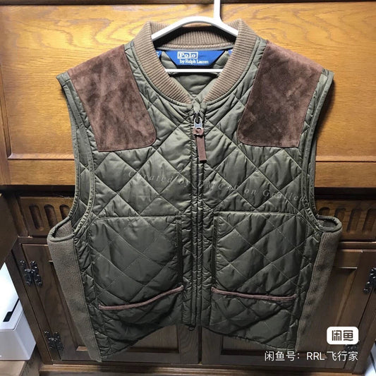 POLO Ralph Lauren Classic Vest