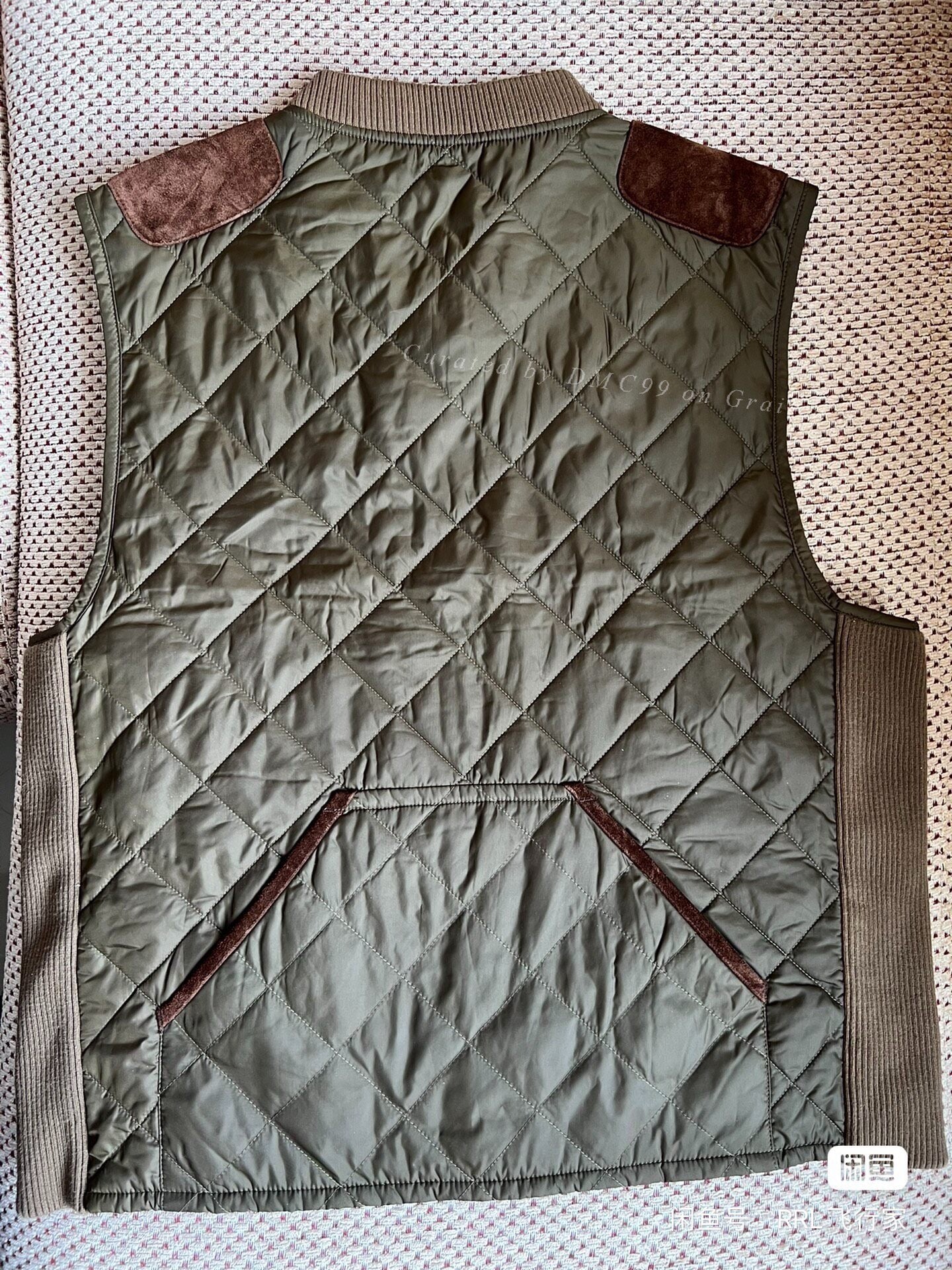 POLO Ralph Lauren Classic Vest
