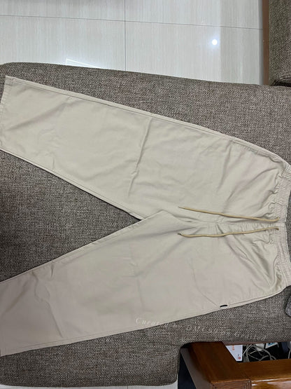 Neighborhood 21AW Khaki Chef Pants