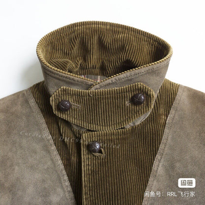 Polo Ralph Lauren Corduroy Field Jacket