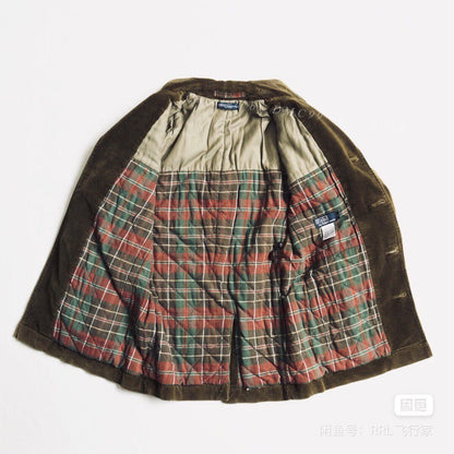 Polo Ralph Lauren Corduroy Field Jacket