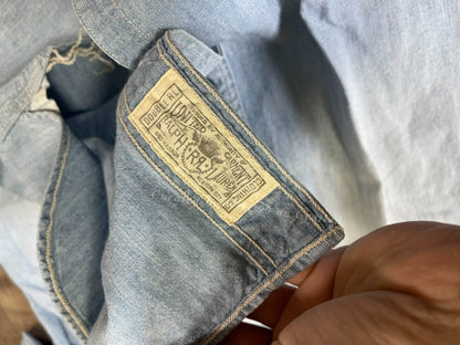 RRL Ralph Lauren Short-Sleeve Shirt