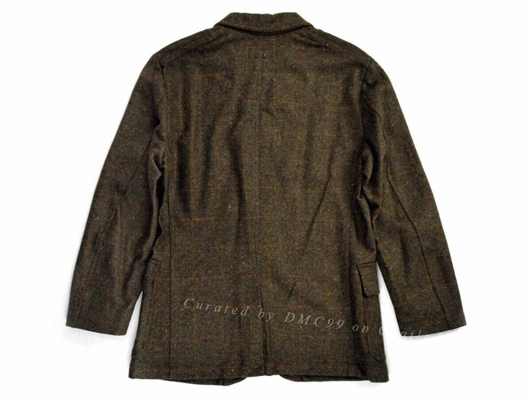 RRL Double RL Vintage Work Jacket