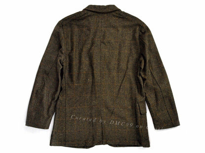 RRL Double RL Vintage Work Jacket