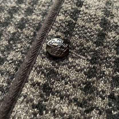 RRL Wool Vest