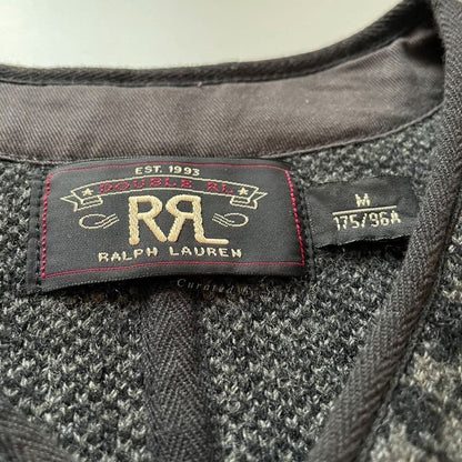 RRL Wool Vest
