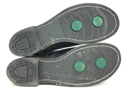 RRL Washington-BO-WBT Shoes