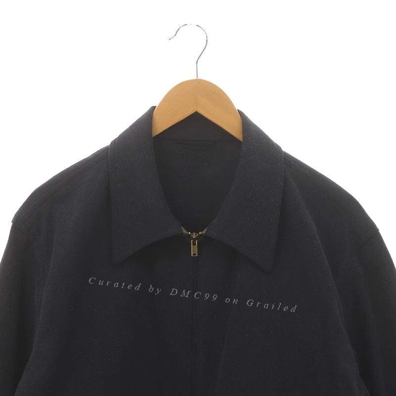 a.presse 23SS Silk Nep Sports Jacket