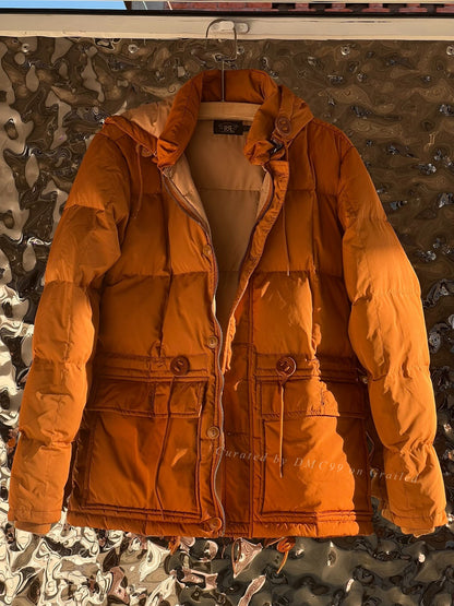 RRL Early Mountaineering Down Jacket