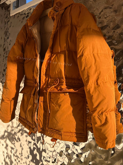 RRL Early Mountaineering Down Jacket