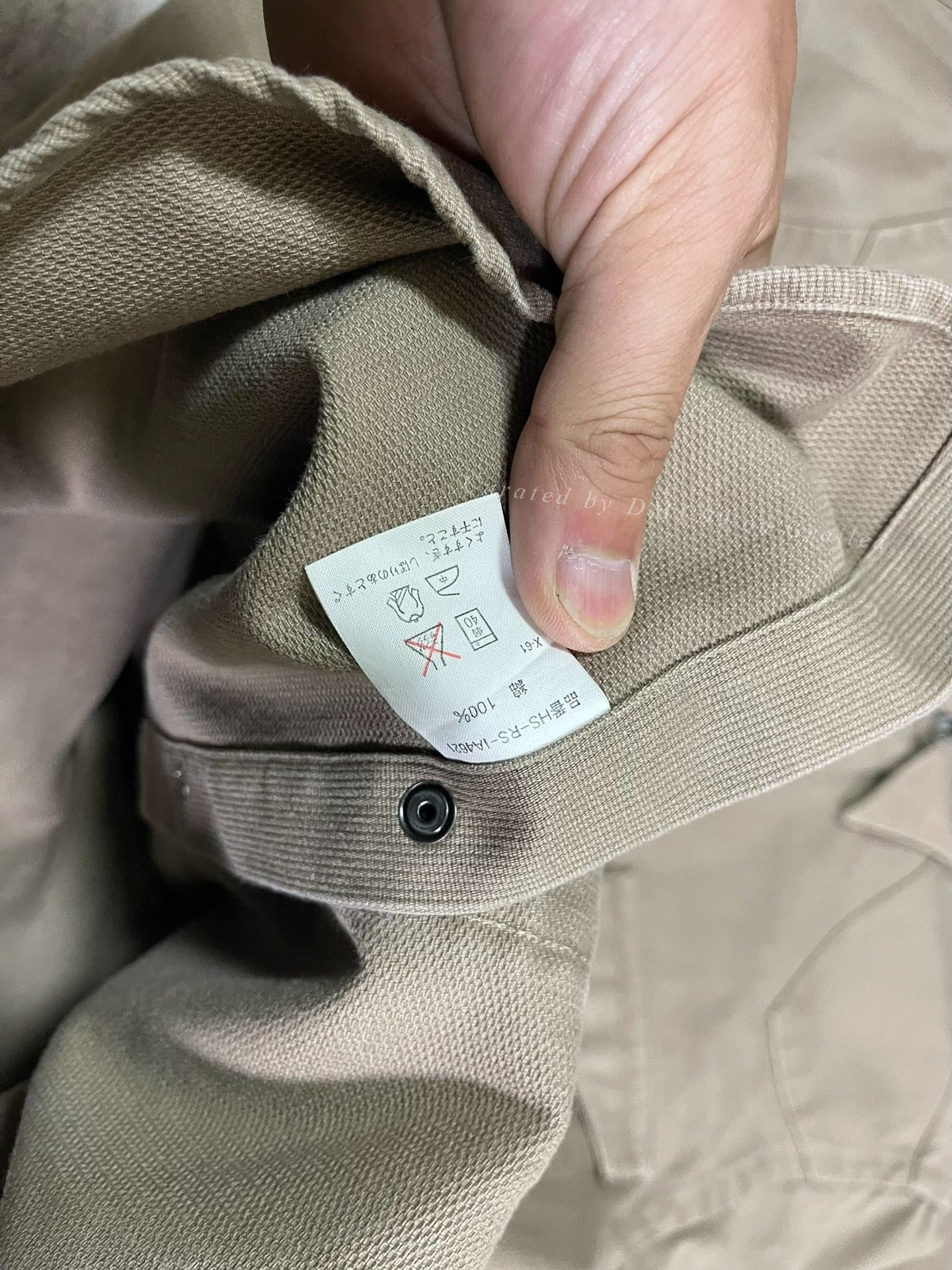 RRL Ralph Lauren Vintage Western Shirt Jacket