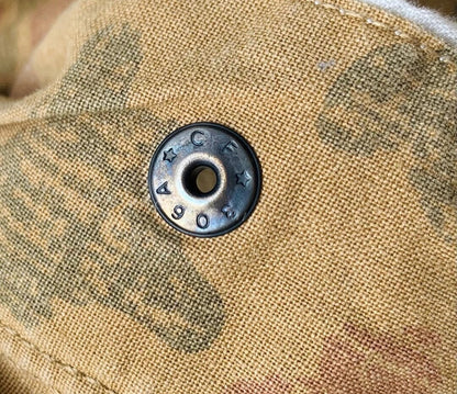 Ralph Lauren Denim Supply Duck Camo Cargo Shorts
