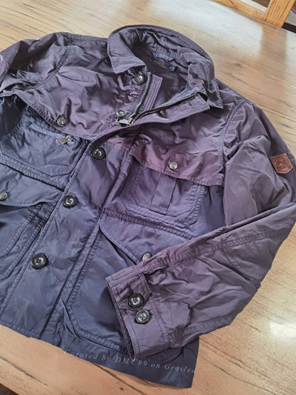 Vintage Ralph Lauren Duck Hunting Jacket