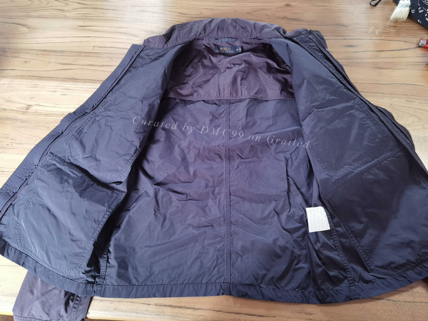 Vintage Ralph Lauren Duck Hunting Jacket