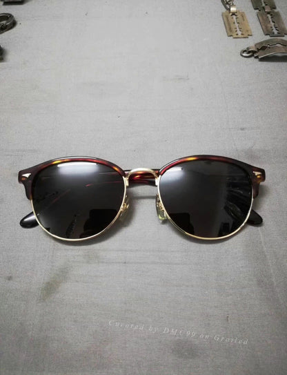 Ralph Lauren Vintage Aviator Limited Sunglasses