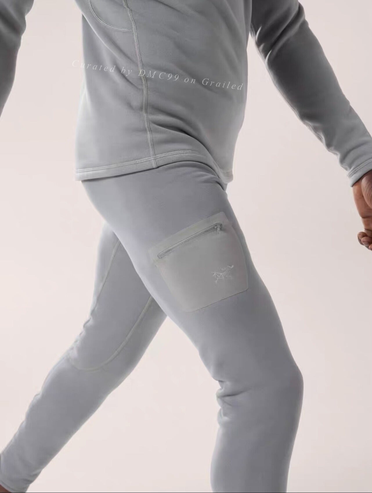 Arc'teryx RHO Heavyweight Bottoms
