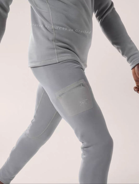 Arc'teryx RHO Heavyweight Bottoms
