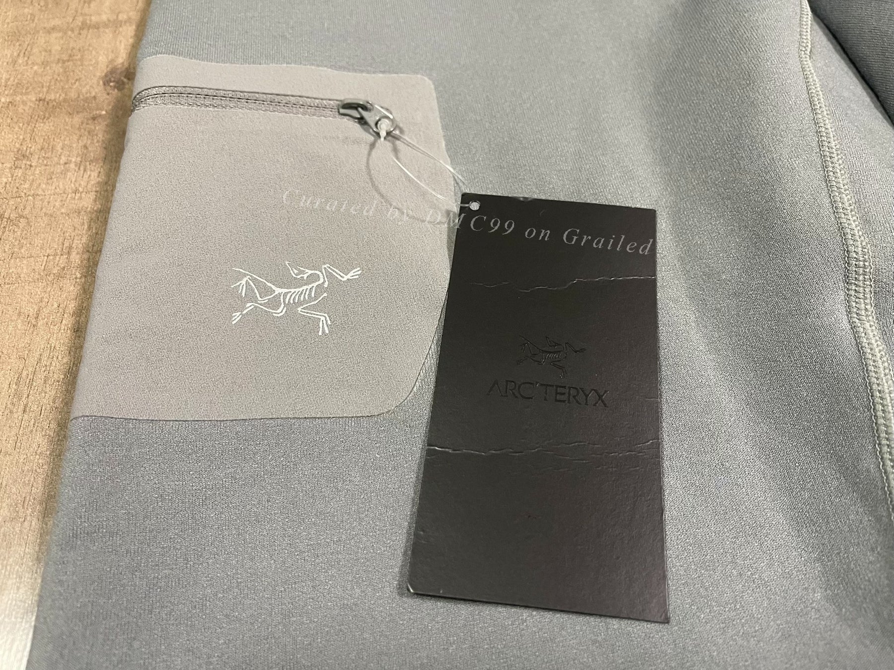 Arc'teryx RHO Heavyweight Bottoms