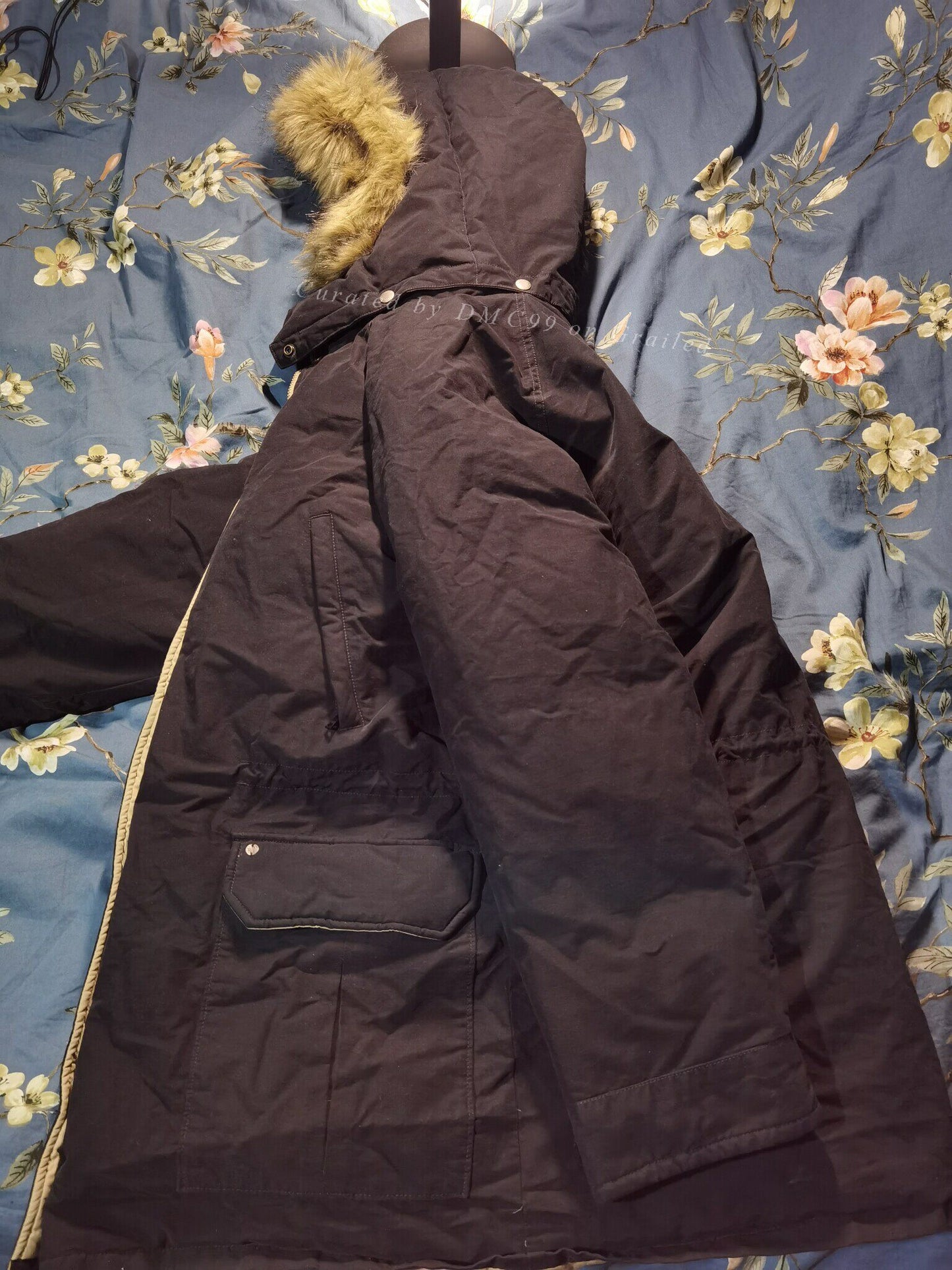 Ralph Lauren N3B Down Coat