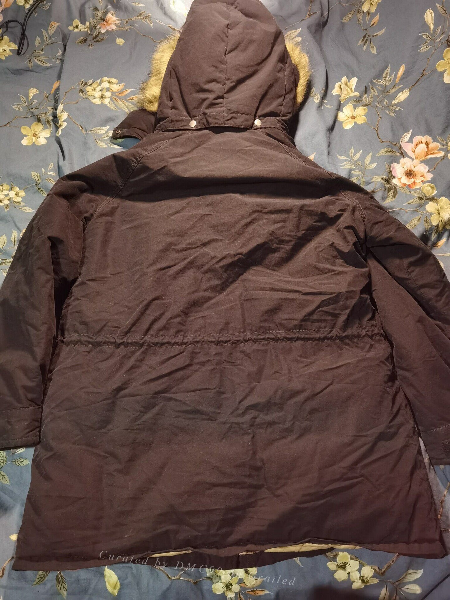 Ralph Lauren N3B Down Coat