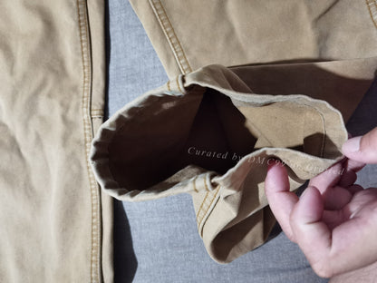 Vintage Ralph Lauren Distressed Work Pants