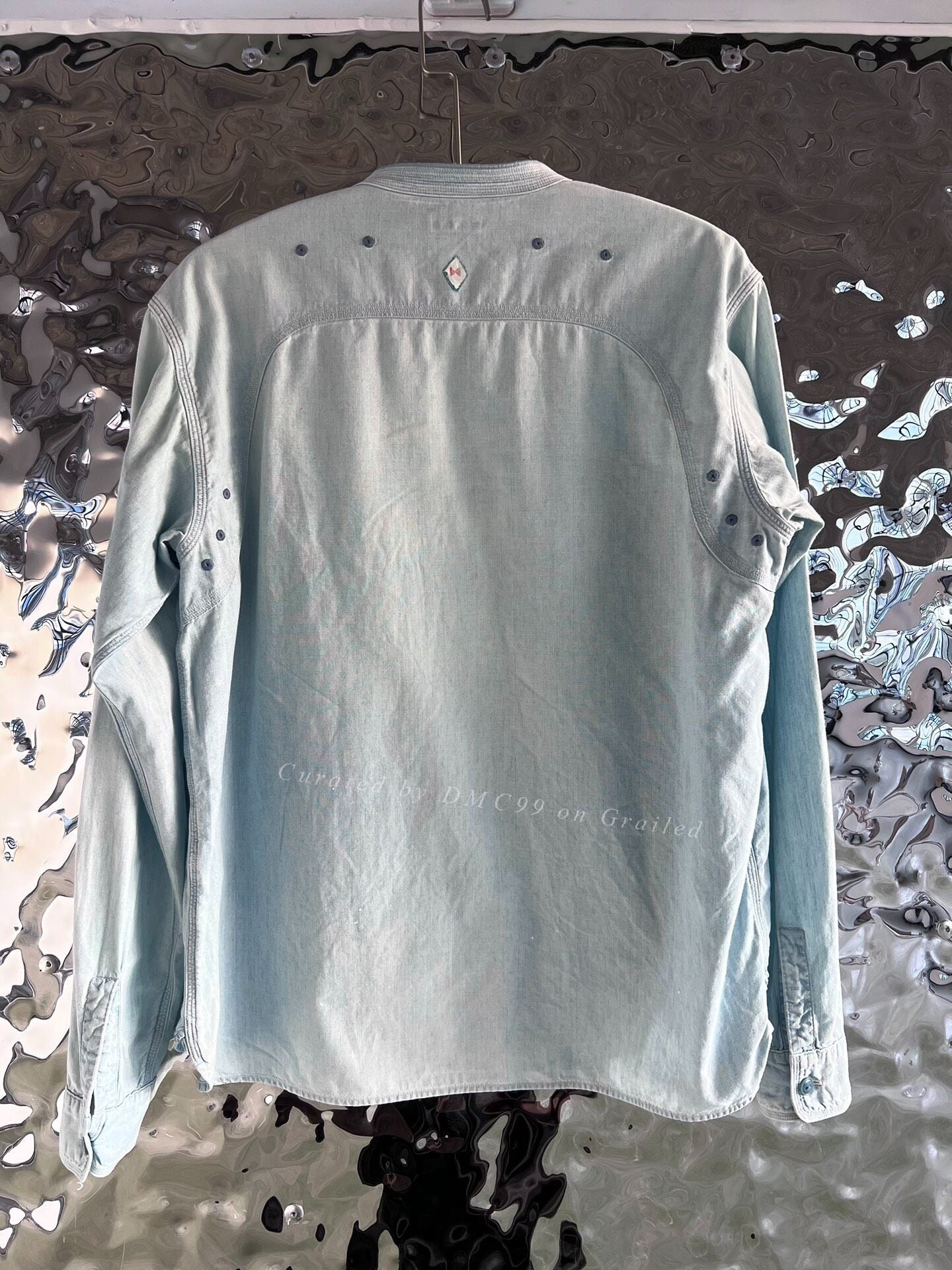 Kapital Early Rare Thunderbird Shirt