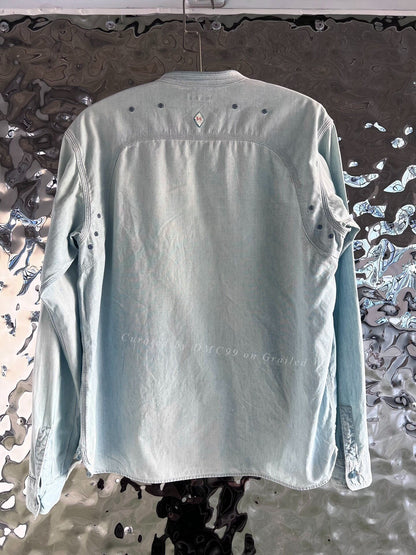 Kapital Early Rare Thunderbird Shirt