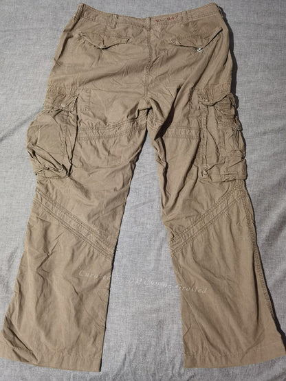RRL Cargo Hiking Military Work Pants