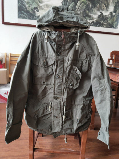 Ralph Lauren Mountaineering Jacket