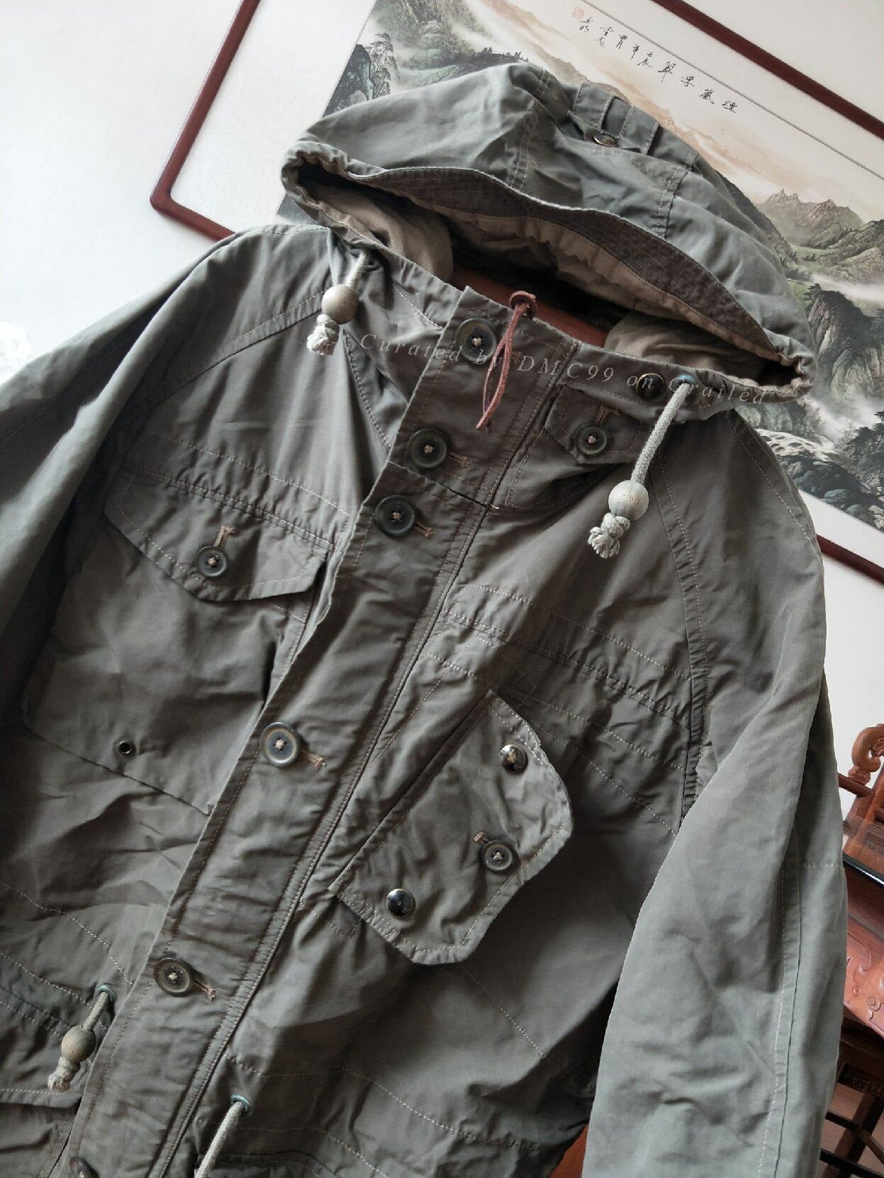 Ralph Lauren Mountaineering Jacket