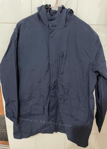 Ralph Lauren Vintage Nautical Outdoor Jacket