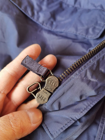 Ralph Lauren Vintage Nautical Outdoor Jacket