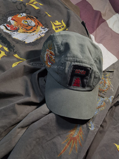 Ralph Lauren 2012 Dragon Year Limited Cap