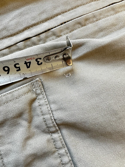 Schott Vintage Military Hunting Jacket