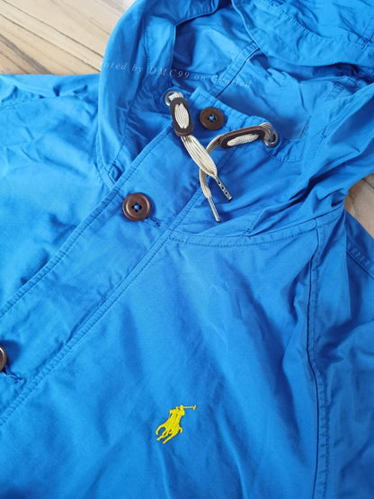 Polo Ralph Lauren Hooded Jacket