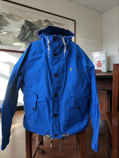 Polo Ralph Lauren Hooded Jacket