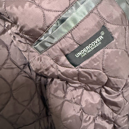 Undercover 21AW Butterfly Boy Coat