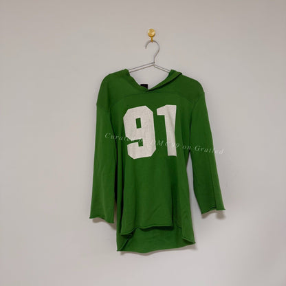 Number (n)ine 06SS Garment