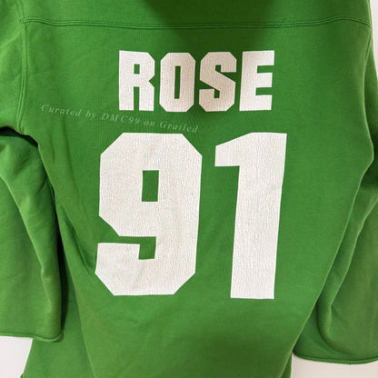 Number (n)ine 06SS Garment