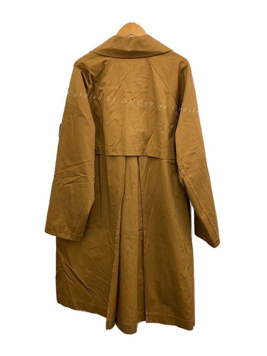 UNDERCOVER 20AW Spider Castle Coat