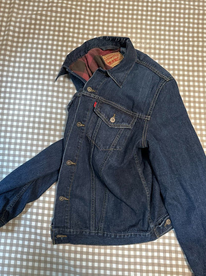 Levi's US Heavy Denim Jacket