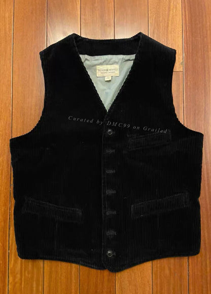 Polo Ralph Lauren Corduroy Vest