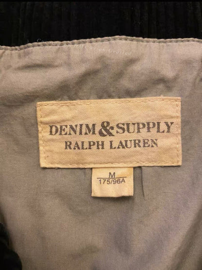 Polo Ralph Lauren Corduroy Vest