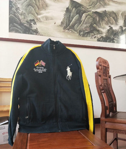 RRL Limited Nautical Series Jacket